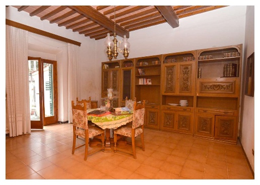 casa indipendente in vendita a Monsummano Terme in zona Grotta Parlanti
