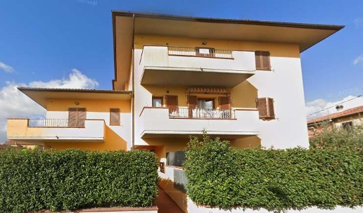 appartamento in vendita a Monsummano Terme in zona Grotta Parlanti