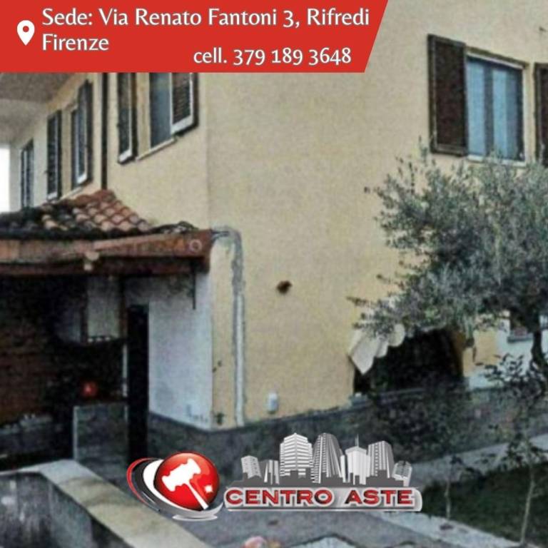 casa indipendente in vendita a Monsummano Terme in zona Grotta Parlanti