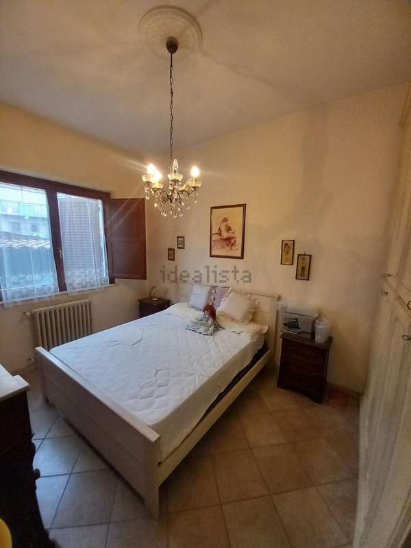 appartamento in vendita a Monsummano Terme in zona Grotta Parlanti