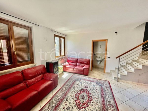 casa indipendente in vendita a Monsummano Terme