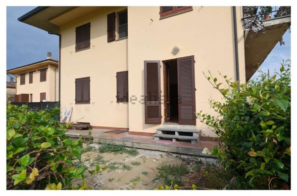 appartamento in vendita a Monsummano Terme in zona Grotta Parlanti