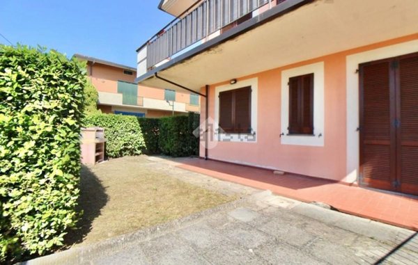 appartamento in vendita a Monsummano Terme in zona Cintolese