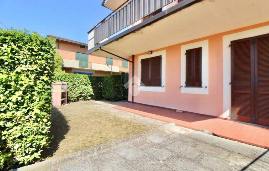 appartamento in vendita a Monsummano Terme in zona Cintolese