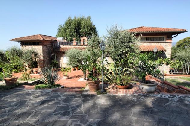 casa indipendente in vendita a Monsummano Terme