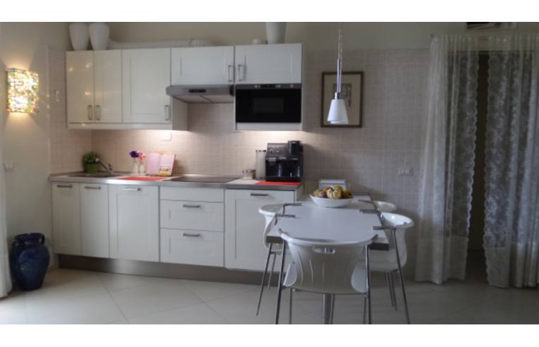 appartamento in vendita a Monsummano Terme