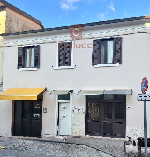 appartamento in vendita a Monsummano Terme