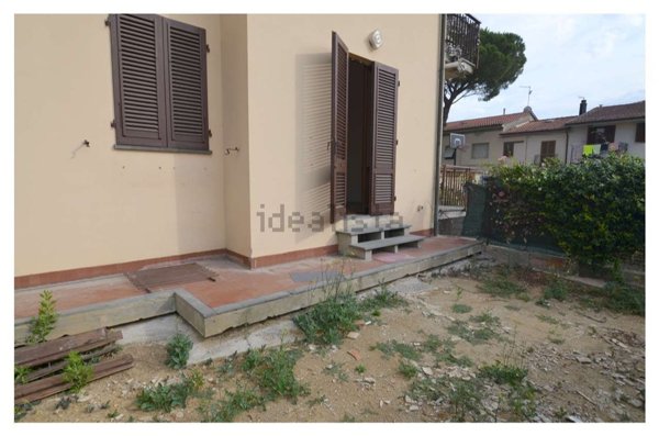 appartamento in vendita a Monsummano Terme