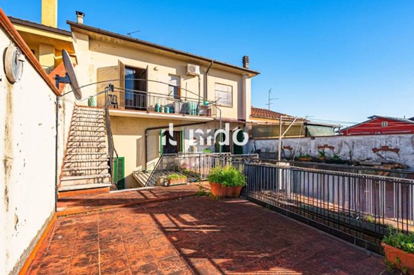 appartamento in vendita a Monsummano Terme
