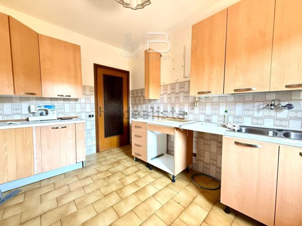 appartamento in vendita a Monsummano Terme