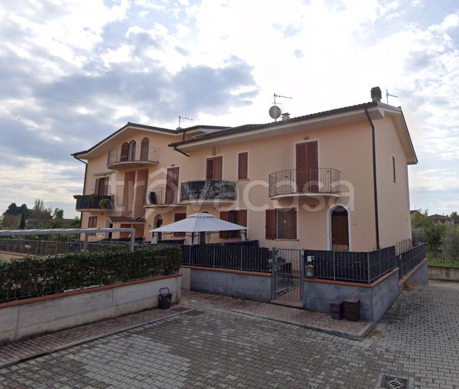 appartamento in vendita a Monsummano Terme