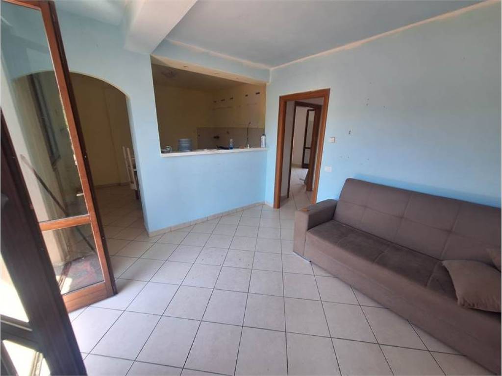 appartamento in vendita a Monsummano Terme in zona Pozzarello