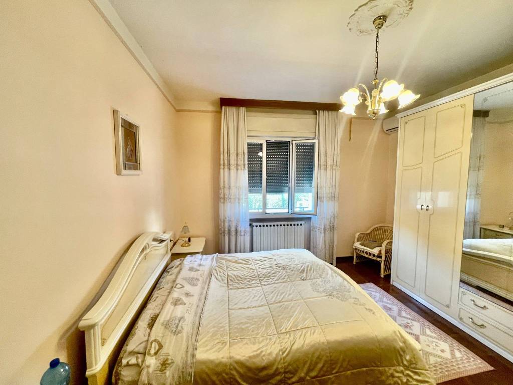 appartamento in vendita a Monsummano Terme in zona Cintolese