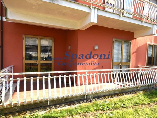appartamento in vendita a Monsummano Terme in zona Grotta Giusti