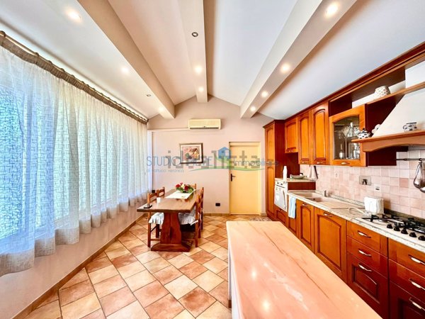 casa indipendente in vendita a Monsummano Terme in zona Pozzarello