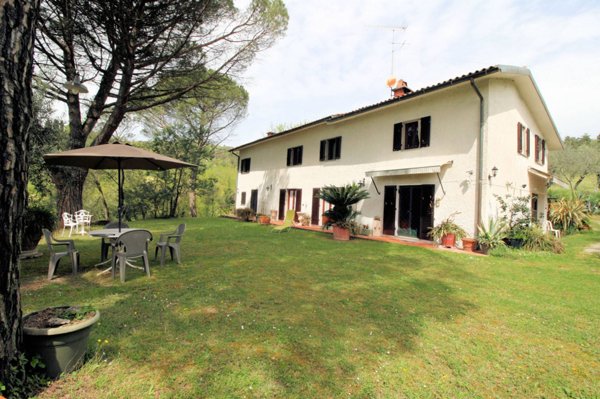 casa indipendente in vendita a Monsummano Terme in zona Grotta Giusti
