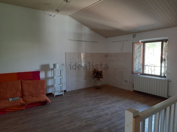 appartamento in vendita a Monsummano Terme
