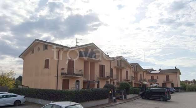 appartamento in vendita a Monsummano Terme