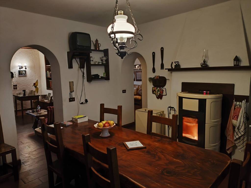 casa indipendente in vendita a Monsummano Terme