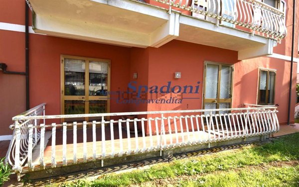 appartamento in vendita a Monsummano Terme in zona Grotta Giusti