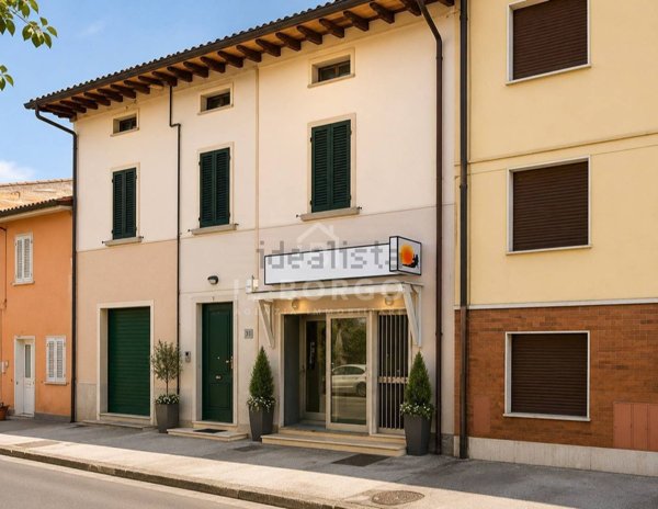 casa indipendente in vendita a Monsummano Terme
