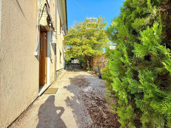 appartamento in vendita a Monsummano Terme in zona Grotta Parlanti