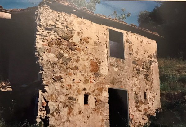 casa indipendente in vendita a Monsummano Terme in zona Monsummano Alto