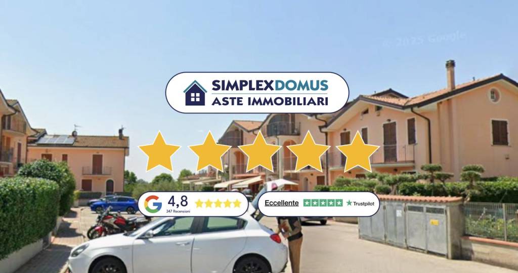 appartamento in vendita a Monsummano Terme in zona Bizzarrino