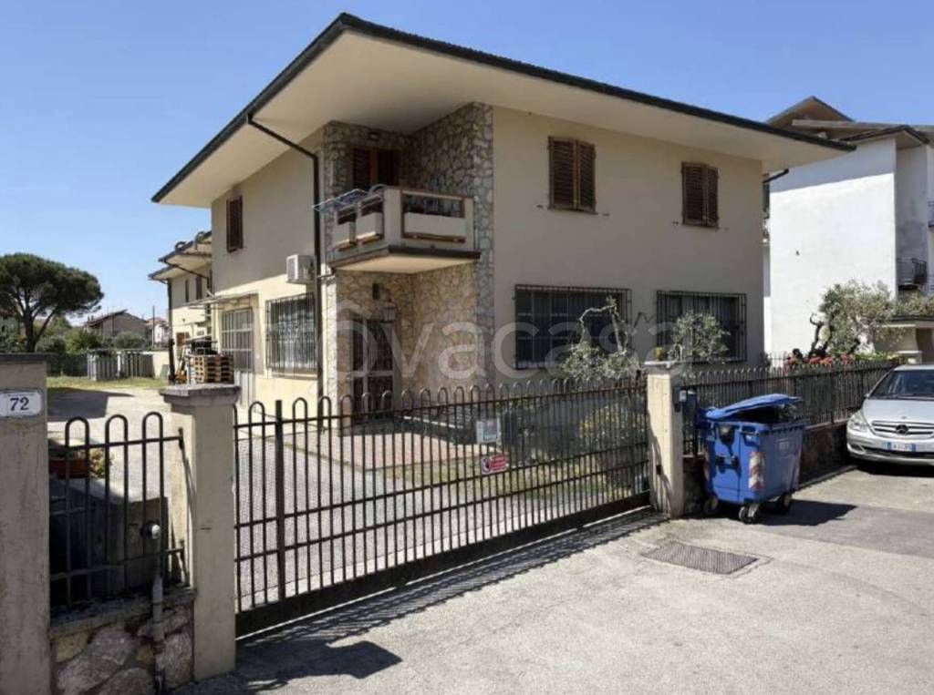 appartamento in vendita a Monsummano Terme