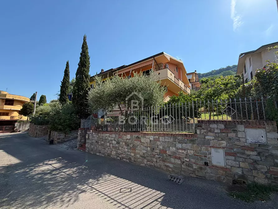 casa indipendente in vendita a Monsummano Terme in zona Grotta Parlanti