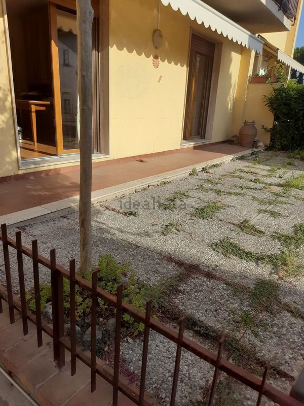 appartamento in vendita a Monsummano Terme