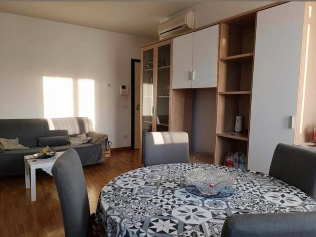 appartamento in vendita a Monsummano Terme