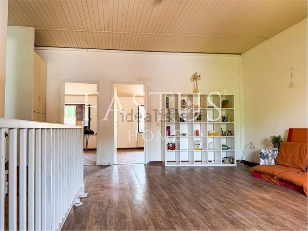 appartamento in vendita a Monsummano Terme