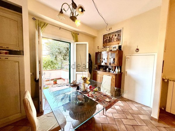 appartamento in vendita a Monsummano Terme
