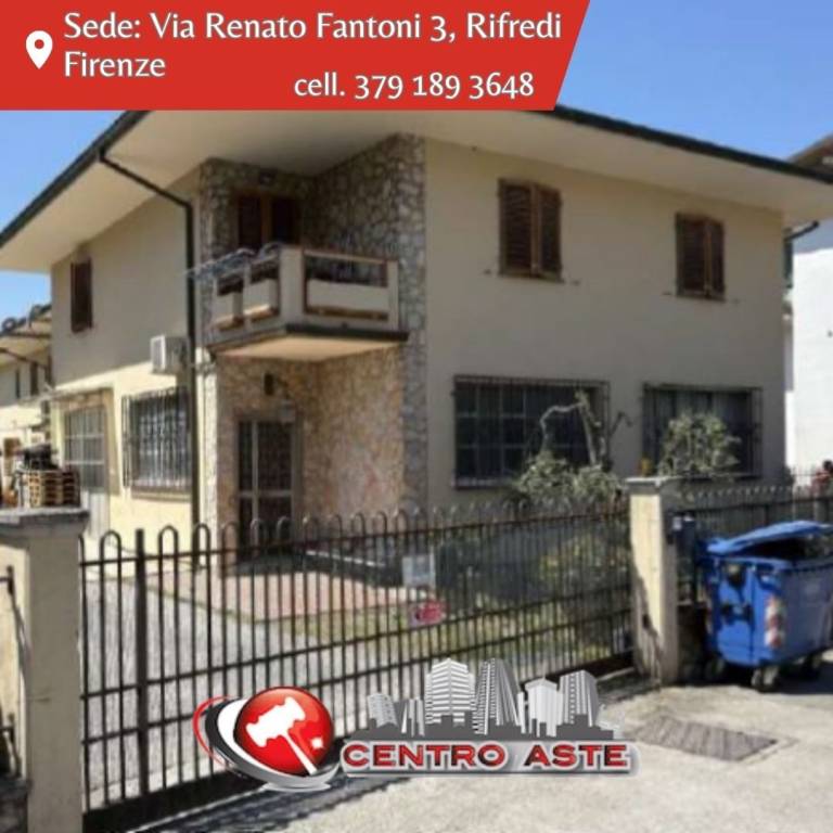 appartamento in vendita a Monsummano Terme