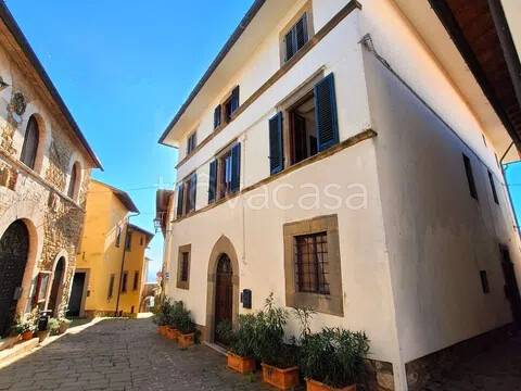 casa indipendente in vendita a Monsummano Terme in zona Montevettolini
