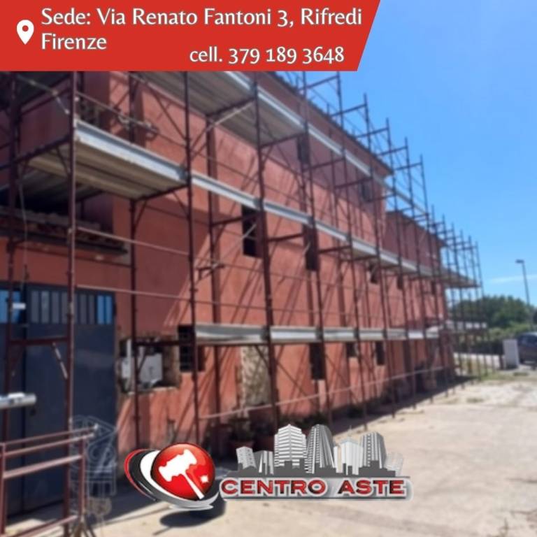 appartamento in vendita a Monsummano Terme in zona Cintolese