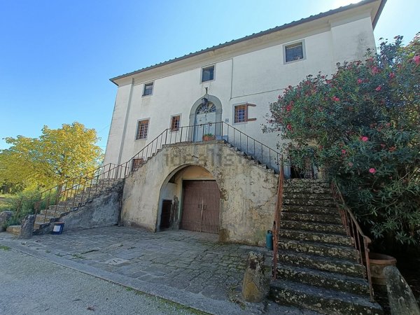 casa indipendente in vendita a Monsummano Terme in zona Bizzarrino