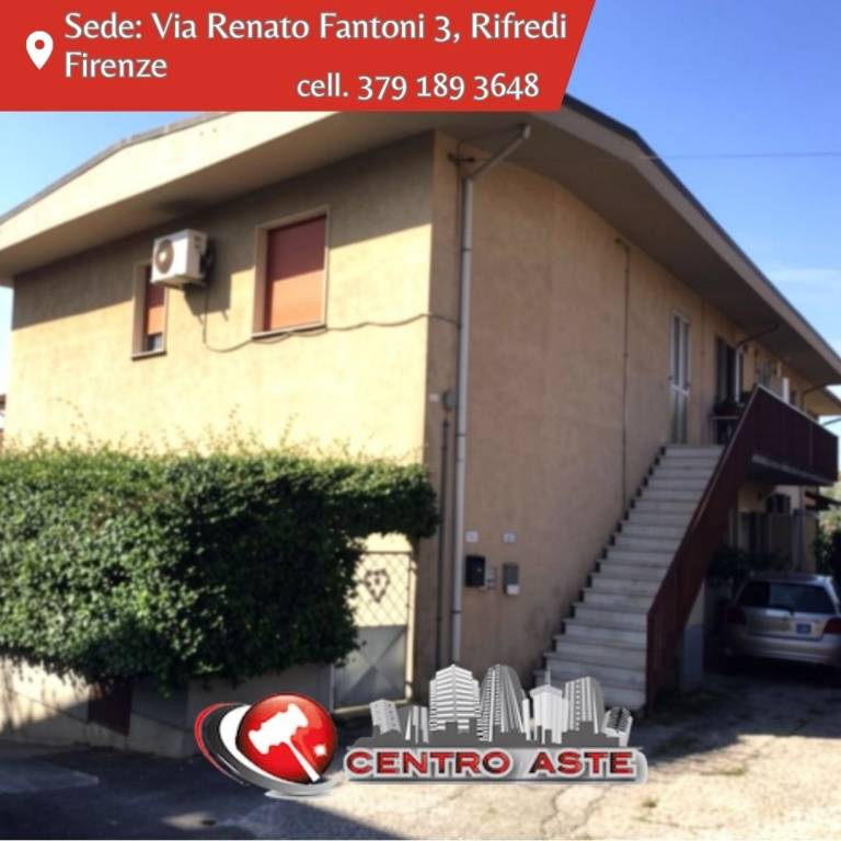 appartamento in vendita a Monsummano Terme in zona Pozzarello