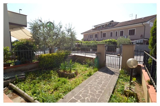 casa indipendente in vendita a Monsummano Terme in zona Grotta Giusti