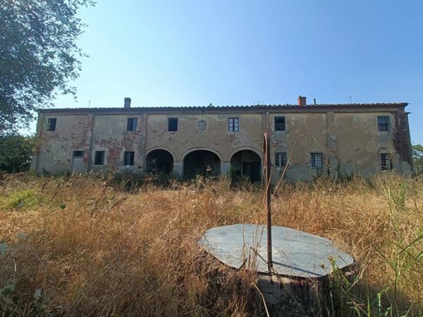 casa indipendente in vendita a Monsummano Terme in zona Uggia