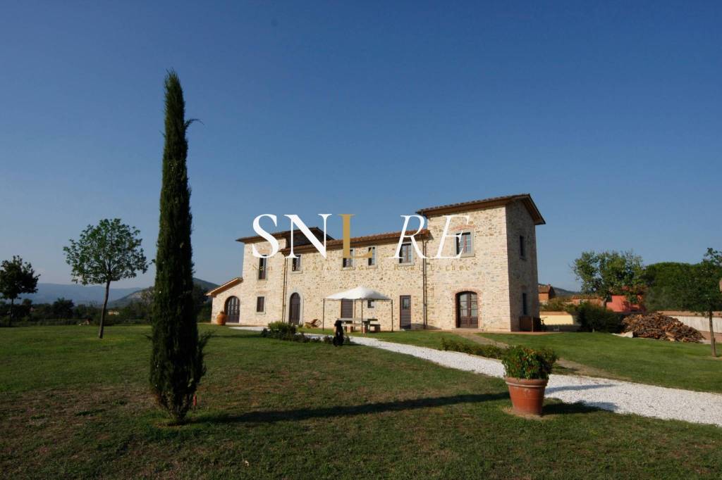 casa indipendente in vendita a Monsummano Terme in zona Cintolese