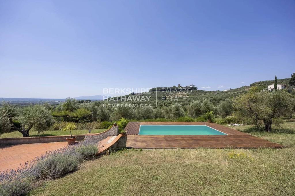 casa indipendente in vendita a Monsummano Terme