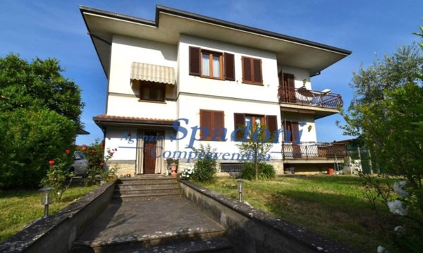 casa indipendente in vendita a Monsummano Terme in zona Grotta Giusti