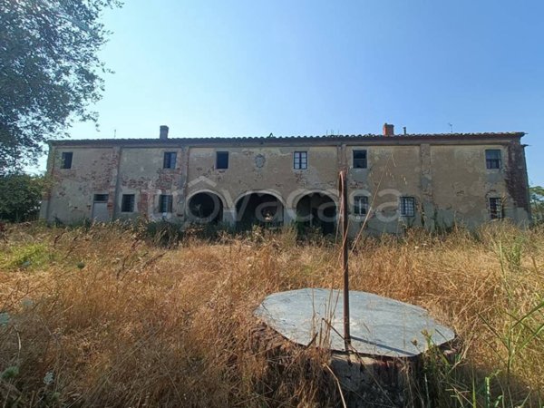 casa indipendente in vendita a Monsummano Terme in zona Uggia