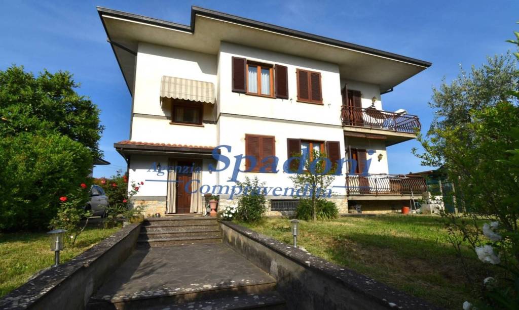 casa indipendente in vendita a Monsummano Terme