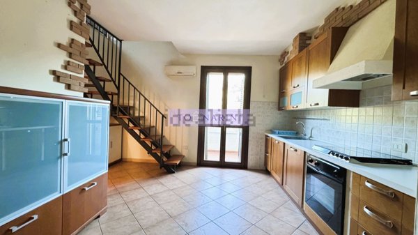 appartamento in vendita a Monsummano Terme in zona Grotta Parlanti