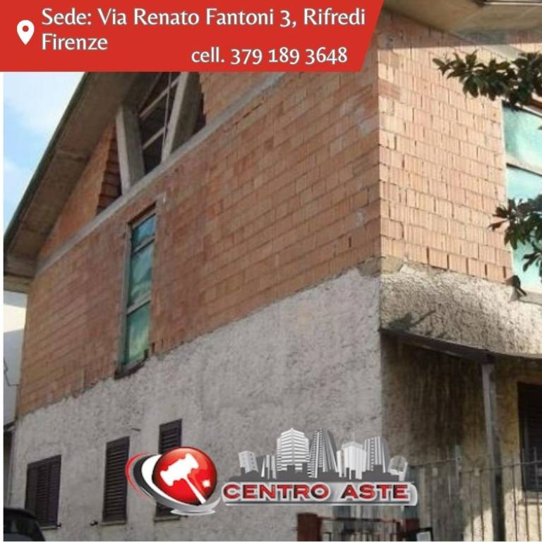 appartamento in vendita a Monsummano Terme in zona Grotta Parlanti