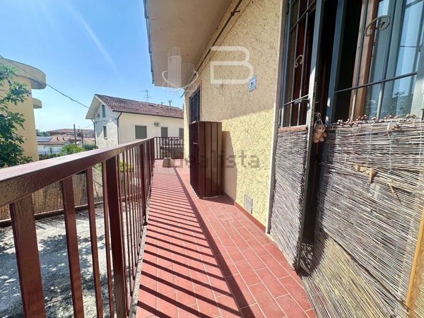 appartamento in vendita a Monsummano Terme in zona Grotta Parlanti