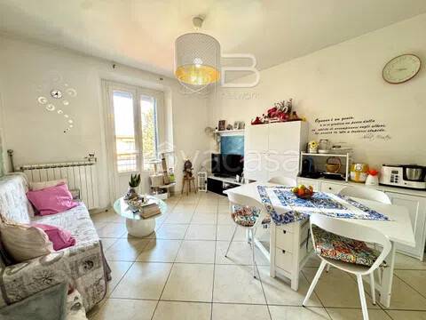 appartamento in vendita a Monsummano Terme